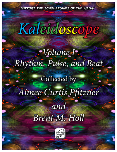 Kaleidoscope from Beatin' Path Publications
