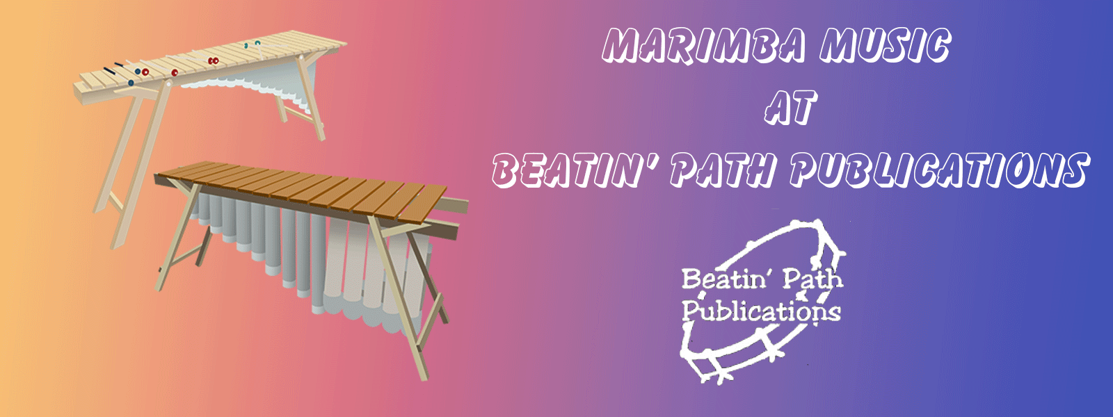 Marimba Education at Beatin Path Publications
