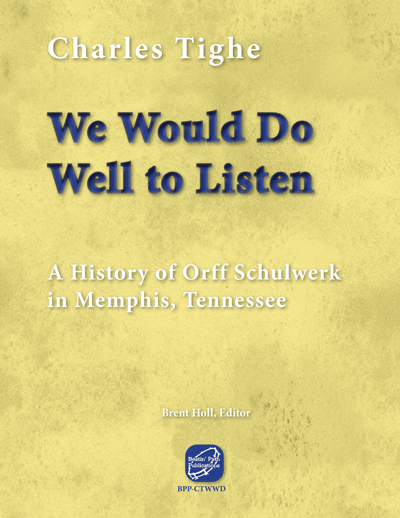 We Would Do Well to Listen by Charles Tighe