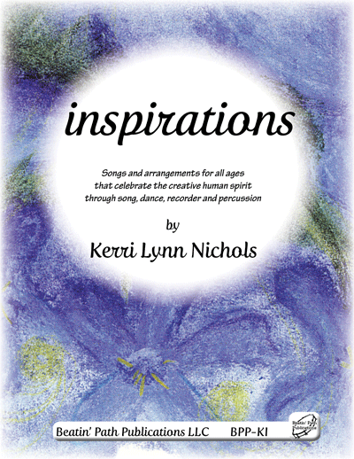 Inspirations by Kerri Lynn Nichols
