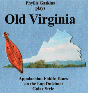 Old Virginia by Phyllis Gaskins