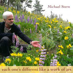 Each One's Different Like a Work of Art by Michael Stern