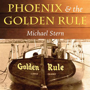 Pheonix and the Golden Rule by Michael Stern