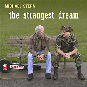 The Strangest Dream by Michael Stern