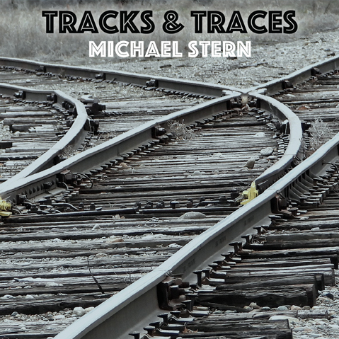 Tracks and Traces by Michael Stern